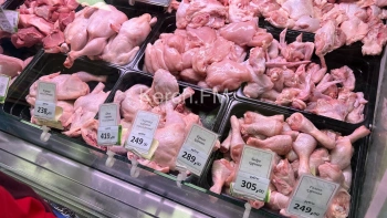 Новости » Общество: В Крыму проверят поставщиков курятины из-за искусственного завышения цен