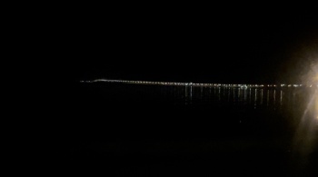 Новости » Общество: Завтра вечером на 9 часов закроют Крымский мост