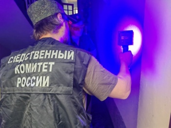 Новости » Общество: Следственный комитет Крыма рассказал подробности убийства супругов в Ялте