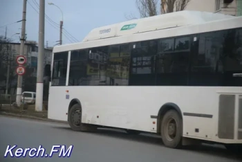 Новости » Общество: В Крыму анонсировали подорожание проезда