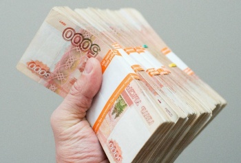Новости » Криминал и ЧП: В «Крымэнерго» нашли очередные нарушения на миллион рублей