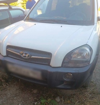 Новости » Общество: У крымчанина конфисковали автомобиль за пьяную езду