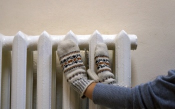 Крымчане с жалобами на отсутствие отопления в домах могут обращаться в «ЖКХ Контроль»