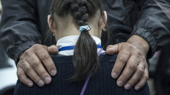Крымчанин приговорен к 16 годам колонии за изнасилование 11-летней падчерицы