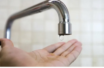 В среду 1 ноября будет ограничено водоснабжение в трех районах Керчи