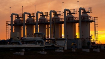 Крым увеличил запасы газа на 30%