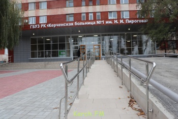 Новости » Общество: Стало известно, как больницы и поликлиники Крыма будут работать 6 ноября