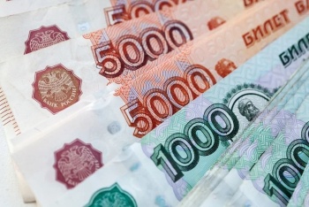 Новости » Общество: Крымские бизнесмены получили отсрочку по оплате налогов на сумму более 4 млн руб