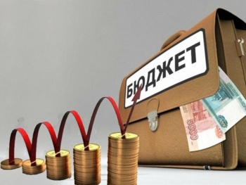 Новости » Общество: Кивико: 96% расходов бюджета Крыма на 2024 год предусмотрены на госпрограммы