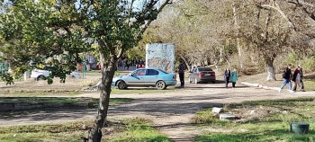 Новости » Криминал и ЧП: В Керчи опять волна эвакуации в школах