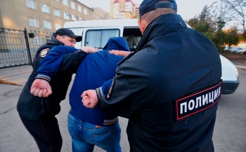 Новости » Криминал и ЧП: В Крыму снизилось число убийств и преступлений в общественных местах