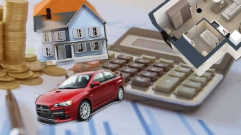 Новости » Общество: 95% крымчан своевременно оплачивают налоги на авто и недвижимость