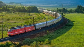 Новости » Общество: Первые международные рейсы поездов "Таврия" пойдут в Белоруссию