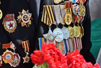 Новости » Общество: 88 крымских ветеранов получат выплату к годовщине освобождения Ленинграда