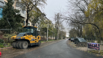 Улицу Пошивальникова через пару часов перекроют