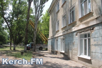 В Крыму капитально отремонтируют 26 объектов образования и культуры
