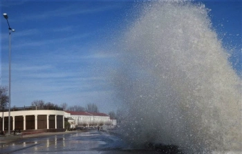 Скорость ураганного ветра в Крыму превышала 140 км/ч, – специалист