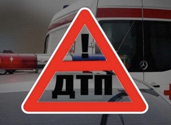На Чкалова в Керчи у детской больницы в ДТП погиб пешеход