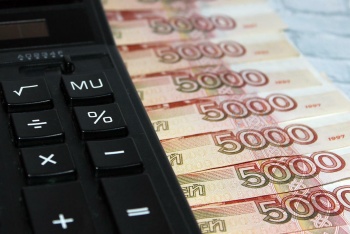 Новости » Общество: Более миллиарда рублей налогов заплатили самозанятые в Крыму