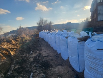 Новости » Общество: Для восстановления Нимфейской дороги в Керчи выделили 67 млн руб