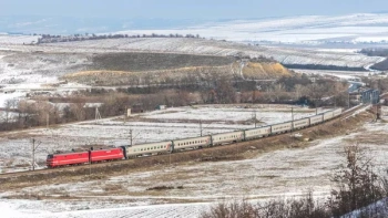 Новости » Общество: В Крым на Новый год добавили поезда из Москвы