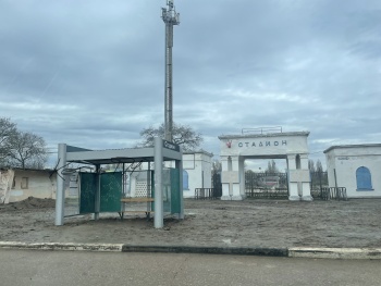 Новости » Общество: 5 дней осталось до гоцанюковской даты строительства тротуаров в Керчи