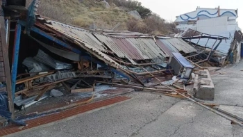 Новости » Общество: Жители Крыма подали 386 тысяч заявлений на компенсацию ущерба от стихии