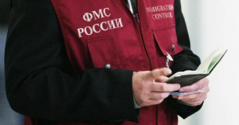 Новости » Общество: В Крыму в прошлом году почти 8 тысяч раз пытались скрыть нелегалов