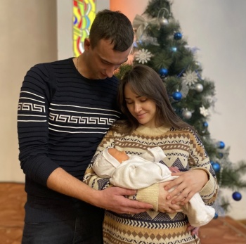 Новости » Общество: В последние 2 недели в Крыму новорожденных мальчиков было больше, чем девочек