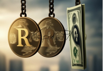 Новости » Общество: Влияет ли на керчан стоимость рубля?