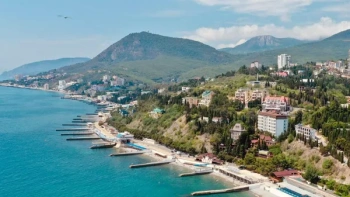 Новости » Общество: Аксенов: более 5 миллионов туристов отдохнули в Крыму в 2023 году
