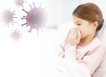 Новости » Общество: С начала года заболеваемость гриппом и ОРВИ в Крыму снизилась на 60% - минздрав