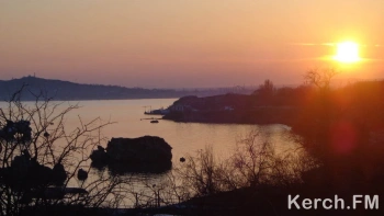 Новости » Общество: "Окно" хорошей погоды ждет крымчан с понедельника до среды включительно