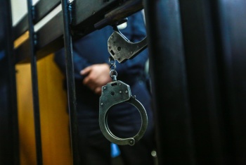 Новости » Криминал и ЧП: Жителя Крыма приговорили к 9 годам колонии за покушение на госизмену