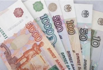 Предприятия Крыма задолжали своим работникам 4,3 млн рублей
