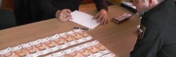 Новости » Общество: В Крыму инженера службы технадзора будут судить за взятку в 680 тысяч рублей