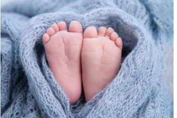 Новости » Общество: За неделю родилось 20 маленьких керчан