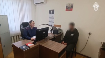 Киднеппинг по-крымски: жители Симферополя затолкали в машину подростка