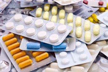 Минздрав Крыма опроверг информацию о прекращении поставок жизненно важных лекарств