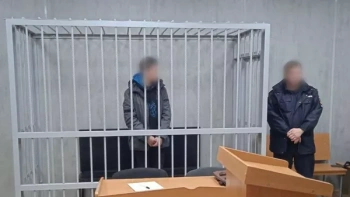 Новости » Криминал и ЧП: В Крыму на два месяца арестован курьер группировки мошенников