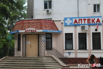 Новости » Общество: Аптеки Крыма полностью обеспечены медикаментами