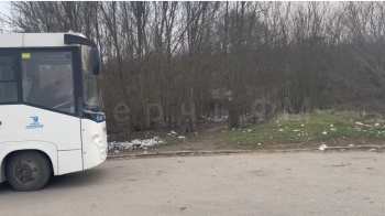 Новости » Общество: Контракт на содержание дорог общего пользования в Керчи завершен 29 февраля