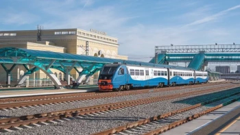 Новости » Общество: В марте в Крыму изменят расписание пригородные поезда из-за ремонта путей
