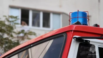 Новости » Криминал и ЧП: Севастополец задержан за поджог квартиры с жильцами из-за личной неприязни