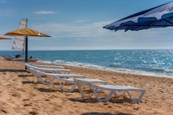 Новости » Общество: Число бронирований летнего отдыха в Крыму увеличилось в два раза
