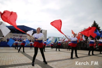 Новости » Общество: Крымчан ждут длинные выходные