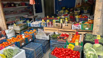 Новости » Общество: Обзор цен на овощи и фрукты на 12 марта в Керчи