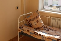 Новости » Криминал и ЧП: В Севастополе возбудили дело после смерти четырехлетнего ребенка в больнице