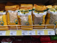 Новости » Общество: В Крыму усилят контроль за ценами на социально значимые продукты питания