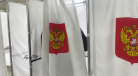 Новости » Общество: Выборы президента России в Крыму состоялись